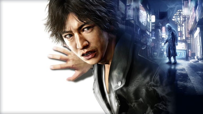 Yakuza spin-off Judgment krijgt mogelijk een vervolg