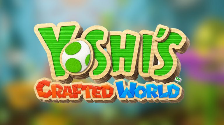 Yoshi 2019 heeft eindelijk een titel en een kleurrijke trailer