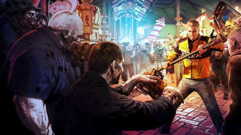 Dead Rising studio wordt gesloten, alle projecten zijn geannuleerd