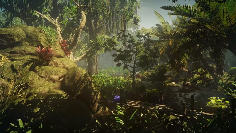 Nieuwe trailer van Hitman 2 toont level in Colombiaanse jungle