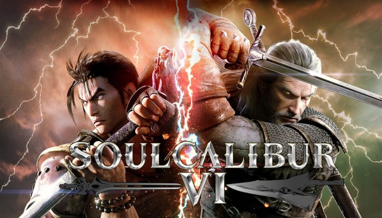 Bandai Namco kondigt open beta van Soulcalibur VI aan op de PS4 en Xbox One