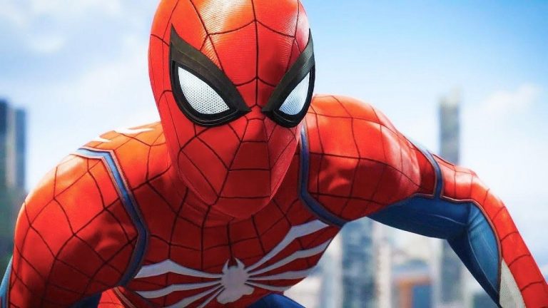 Spider-Man reviewscores zijn fantastisch, eerste DLC teaser vrijgegeven