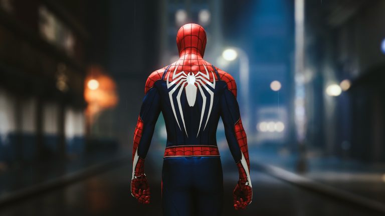 Review: Marvel’s Spider-Man –  De Spider-Man-game van onze dromen!