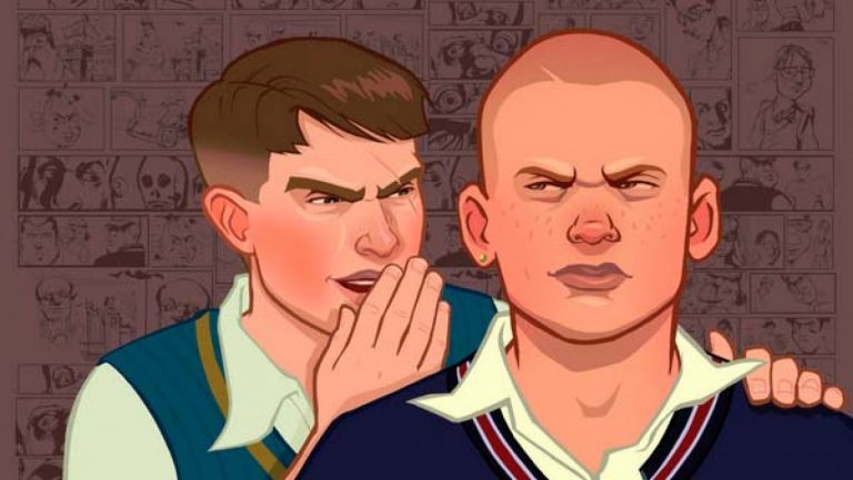 Rockstar Games werkt mogelijk aan Bully 2!