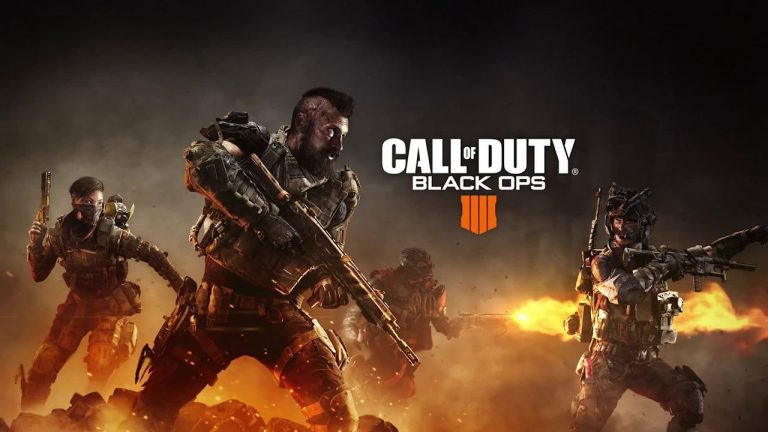 Review: Call of Duty: Black Ops 4 – Een prima vervolg, maar ook niet meer