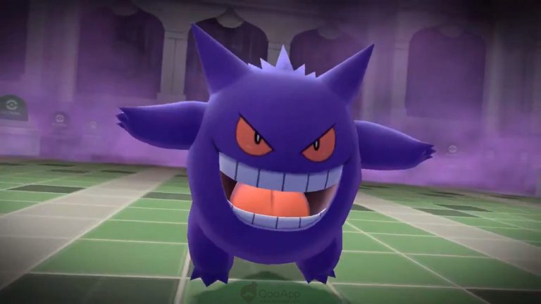 Pokemon Let’s GO! heeft een overview en een Halloween trailer