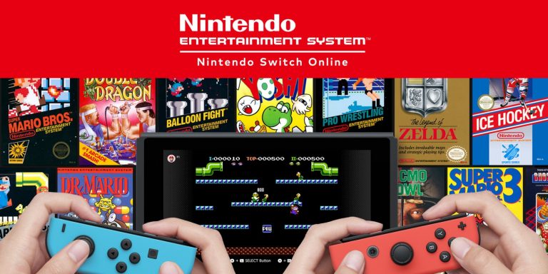 Nintendo kondigt twee nieuwe NES-games aan voor Switch Online