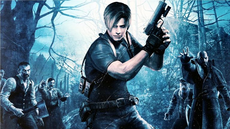 Capcom brengt Resident Evil, Resident Evil 0 en Resident Evil 4 naar de Nintendo Switch