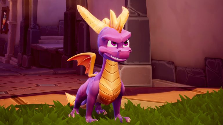 Spyro 4 is naar verluidt in ontwikkeling