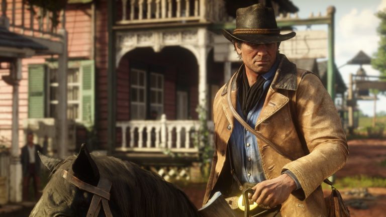 Red Dead Redemption 2 Companion App nu beschikbaar voor Android en iOS