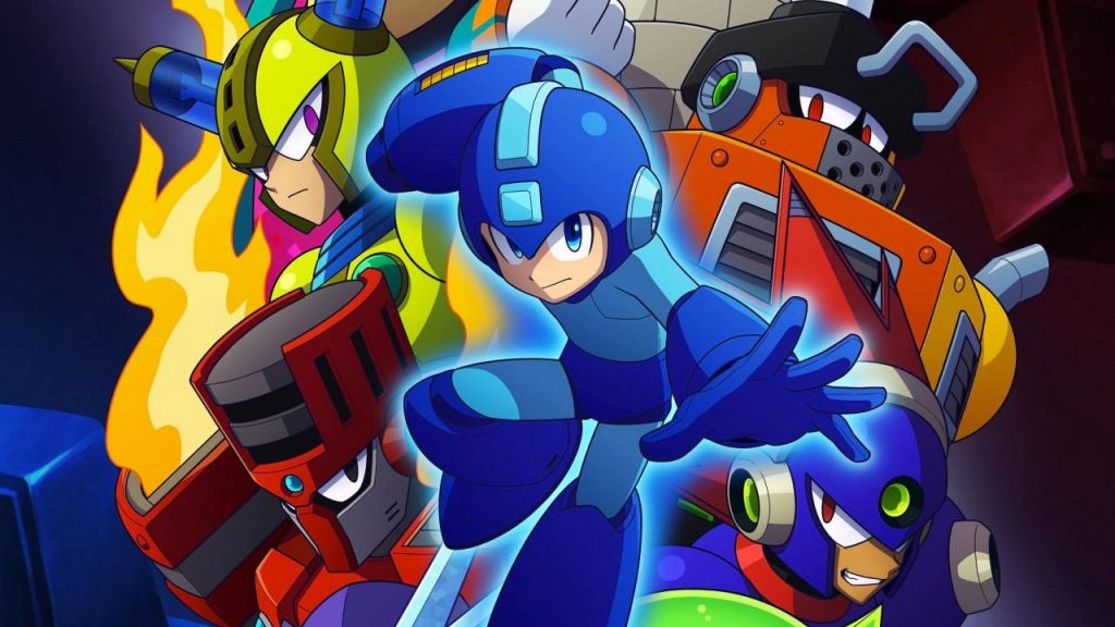 megaman11