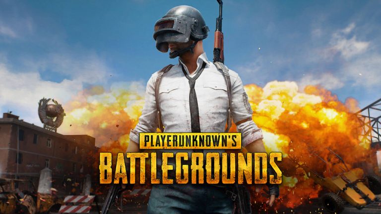 PUBG komt volgende maand eindelijk naar de PS4