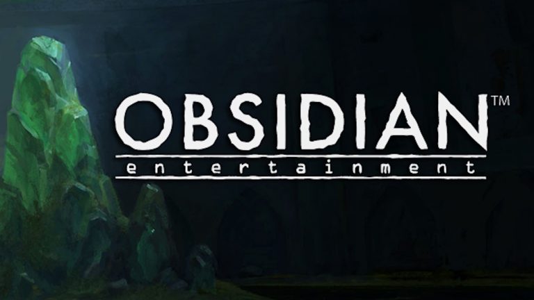 Obsidian Entertainment gaat nieuwe game tonen bij Game Awards