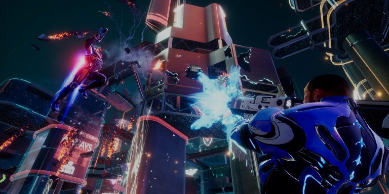 Dit zijn de PC specificaties voor Crackdown 3