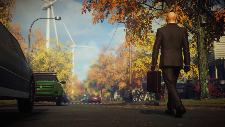 IO Interactive kijkt naar mogelijkheid om Hitman-ervaring van Stadia over te zetten op andere platforms
