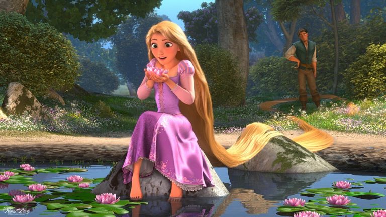 Nieuwe gameplay video van Kindom Hearts III toont wereld van Rapunzel