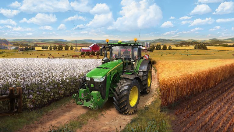 Review: Farming Simulator 19 – Het boerenleven is hard werken!