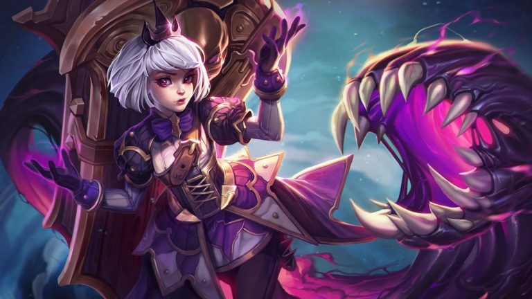 Blizzard voegt Orphea toe als eerste originele karakter in Heroes of the Storm – Trailer