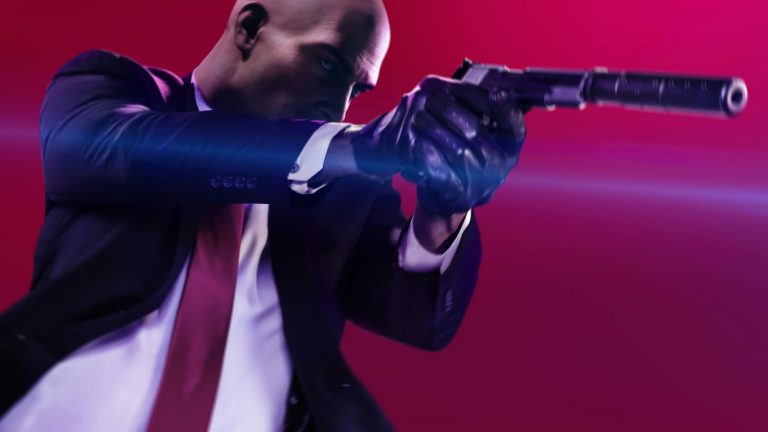 Review: Hitman 2 – Niemand is onaantastbaar