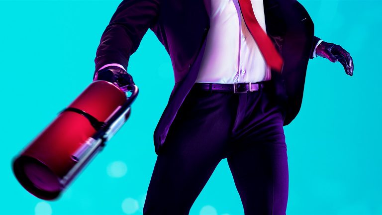 Speel de allereerste missie van Hitman 2 gratis op de PlayStation 4