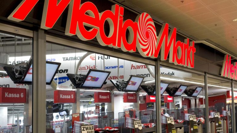 Ook de Media Markt begint met een Black Friday Sale, dit zijn de deals