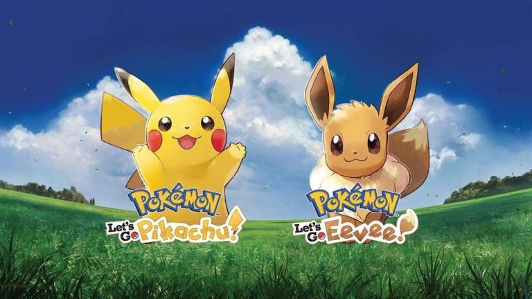 Review: Pokémon Let’s Go Pikachu – Een nostalgisch avontuur