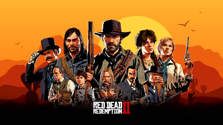 Review: Red Dead Redemption 2 – Wederom een meesterwerk van Rockstar Games