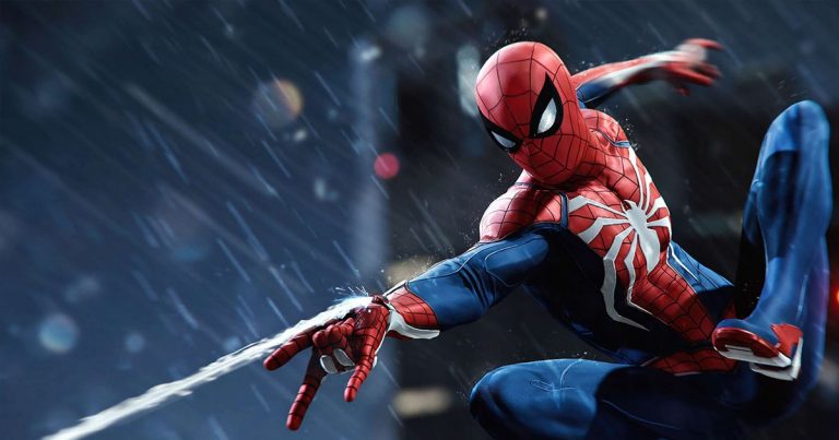 Tweede Spider-Man DLC nu beschikbaar, bekijk de launch trailer