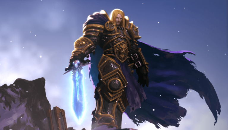Warcraft III: Reforged is uitgesteld naar januari 2020
