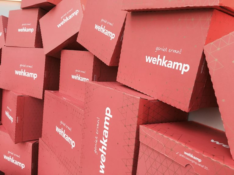 Wehkamp’s Pre-Black Friday is nu van start