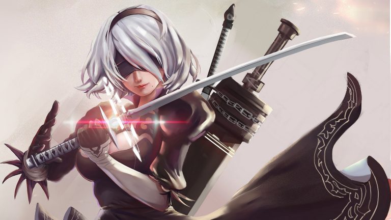 NieR: Automata bereikt mijlpaal van 5 miljoen verscheepte exemplaren