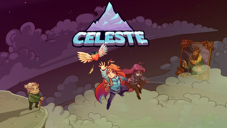 Gratis content update voor Celeste komt later dan 25 januari, inhoud is bekendgemaakt