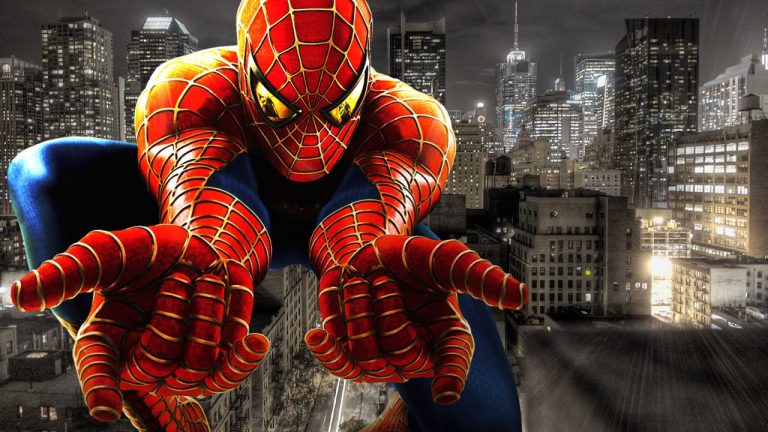 Iconische Raimi outfit nu gratis beschikbaar voor alle spelers in Marvel’s Spider-Man