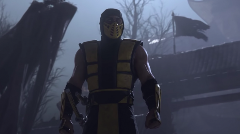 Mortal Kombat XI is aangekondigd met verdomd coole trailer en lijkt nog bloederiger dan voorheen