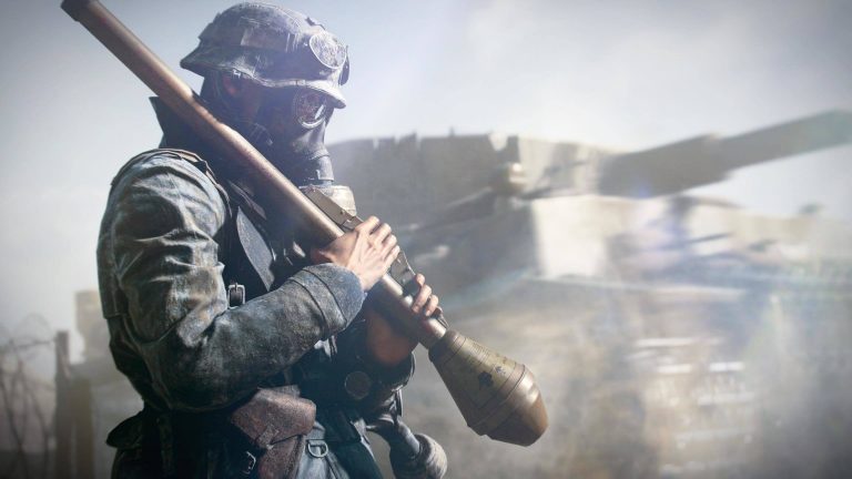 Eerste gratis content update voor Battlefield V is nu beschikbaar