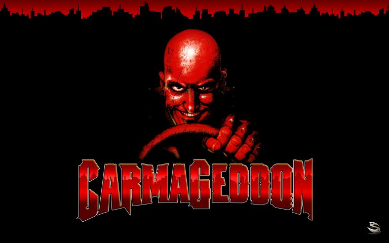 THQ Nordic verkrijgt rechten van chaotische race-serie Carmageddon