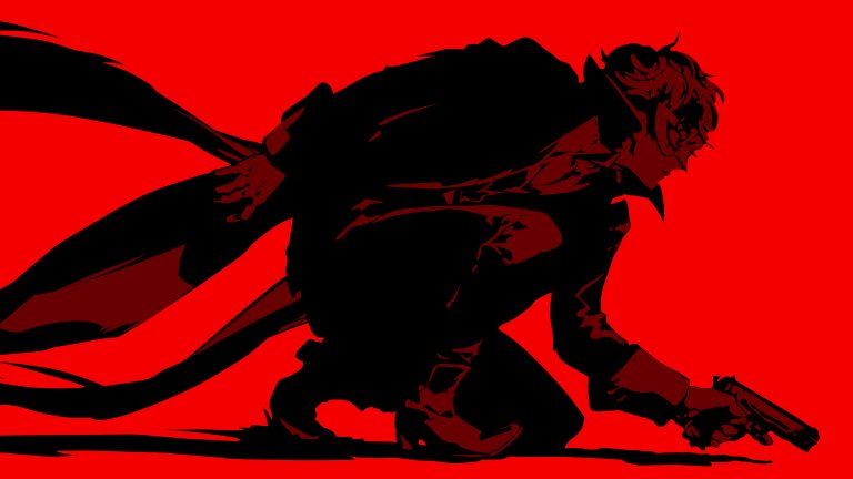Joker uit Persona 5 is vanaf morgen speelbaar in Super Smash Bros. Ultimate – Trailer