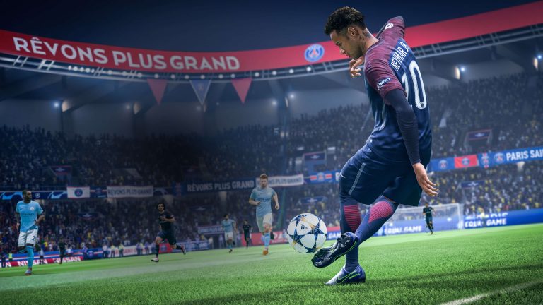 EA stopt met het verkopen van FIFA Points in België