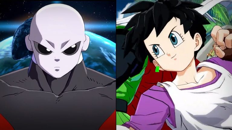 Jiren en Videl starten seizoen 2 van Dragon Ball FighterZ nog deze week, bekijk hier de geweldige trailer