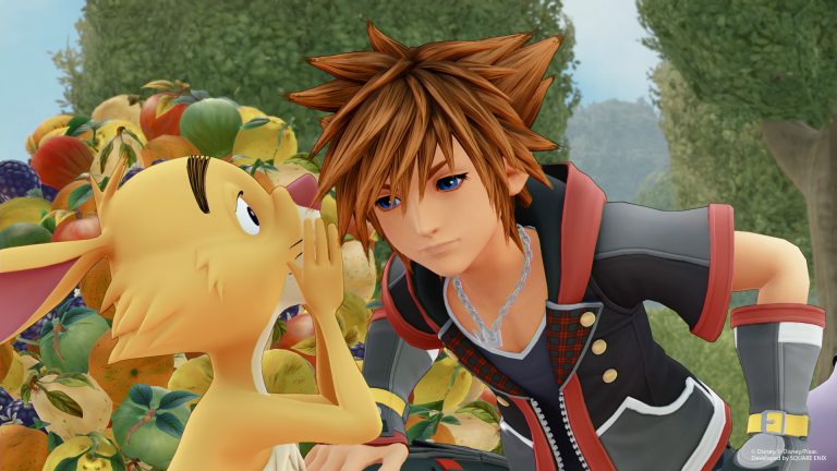Deze video’s vertellen je alles wat je moet weten voor Kingdom Hearts III