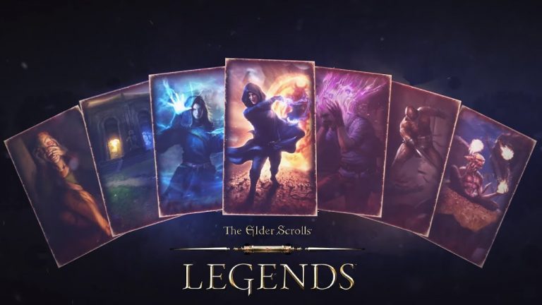 Isle of Madness-uitbreiding nu beschikbaar voor The Elder Scrolls: Legends