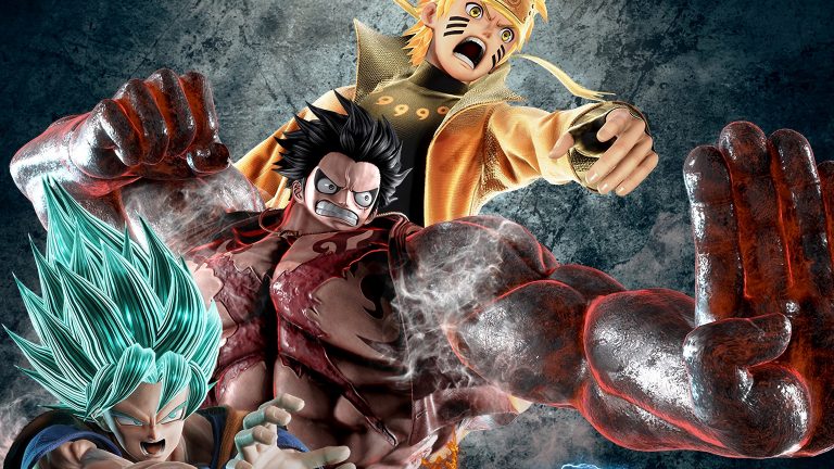 Binnenkort is Jump Force niet meer digitaal te verkrijgen