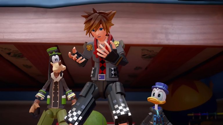 Eerste reviewscores van Kingdom Hearts III zijn bekend, nieuwe gameplay trailer vrijgegeven