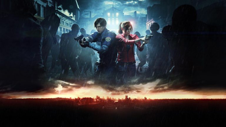 Resident Evil 2 krijgt in februari gratis Ghost Survivors DLC