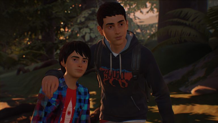 Bekijk nu alvast de launch trailer van Life is Strange Episode 3