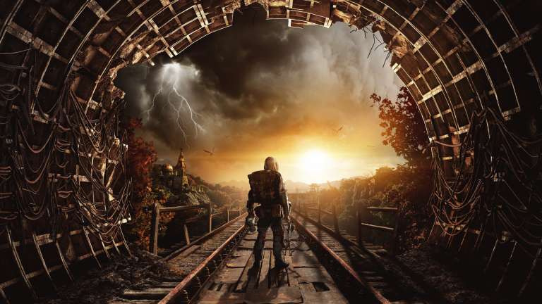 Metro Exodus toont wapens en customization in nieuwste trailer