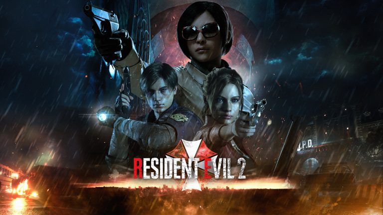 Review: Resident Evil 2- De beste remake ooit gemaakt!