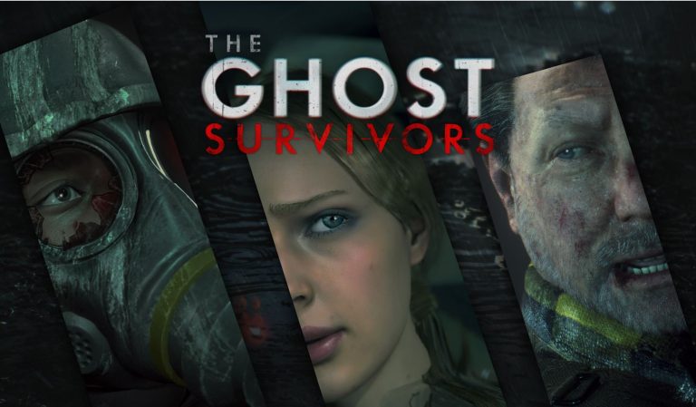 The Ghost Survivors-uitbreiding is nu gratis beschikbaar voor alle Resident Evil 2-bezitters