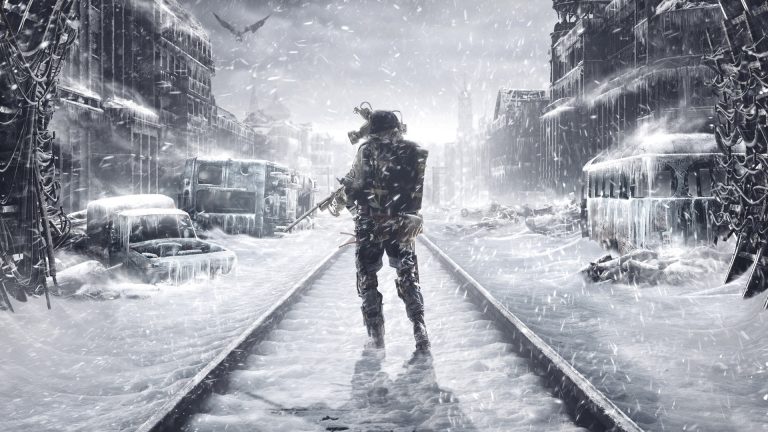 Review: Metro Exodus – De beste Metro game tot nu toe