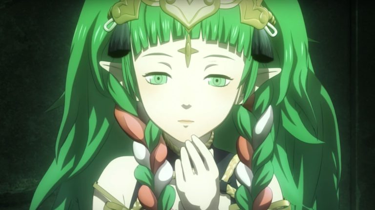 Nieuwe beelden en releasedatum onthuld van Fire Emblem: Three Houses